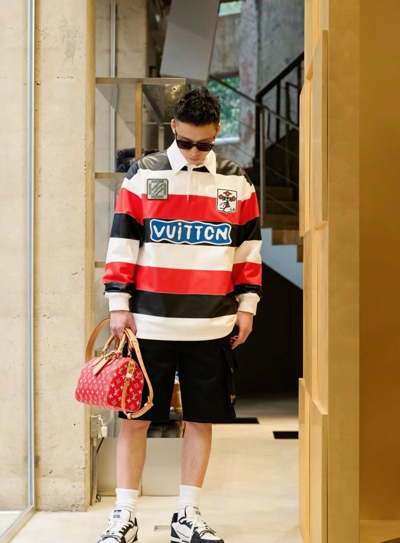 Louis Vuitton Speedy Bags